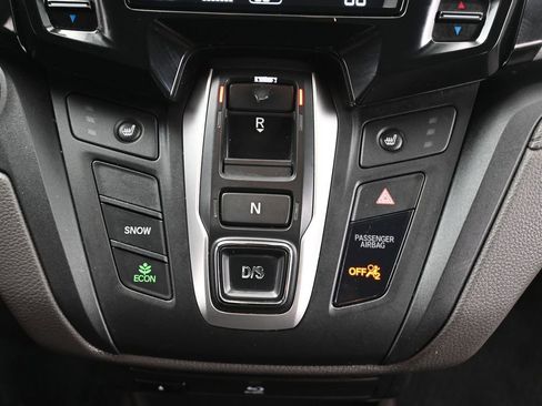 Used 2019 Honda Odyssey EX-L image 17