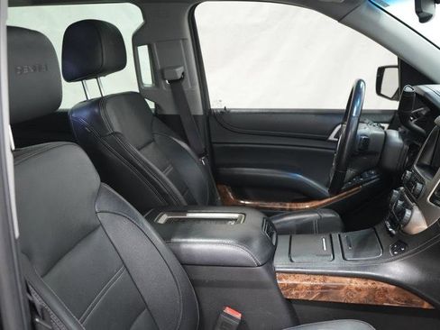 Used 2015 GMC Yukon XL Denali w/ Premium Package image 23