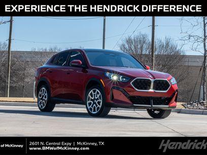 Certified 2025 BMW X2 xDrive28i