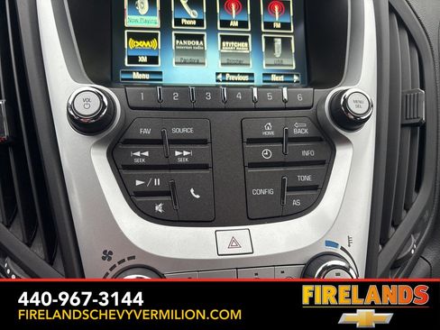 Used 2017 Chevrolet Equinox LT w/ Convenience Package image 19