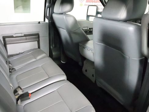 Used 2015 Ford F250 XL w/ Power Equipment Group image 42