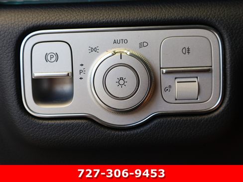 Certified 2021 Mercedes-Benz GLE 53 AMG 4MATIC image 26