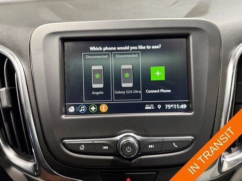 Used 2019 Chevrolet Equinox LS w/ LS Convenience Package AWD/4WD image 11