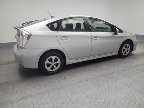 Used 2015 Toyota Prius Three FWD image 10