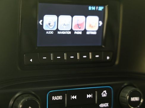 Used 2014 Chevrolet Silverado 1500 LT image 9