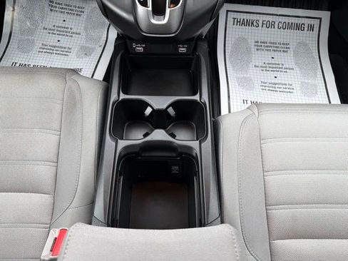 Used 2020 Honda CR-V EX image 21