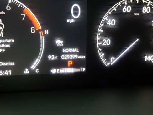 Certified 2024 Honda Ridgeline Sport image 27