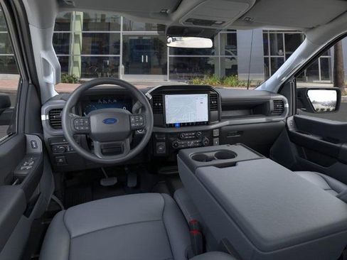 New 2025 Ford F150 XL image 9