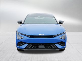Used 2025 Kia EV6 GT-Line video 2