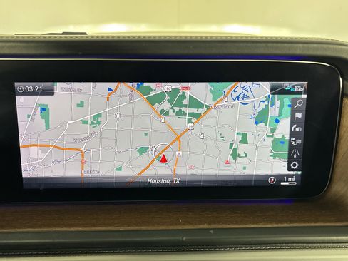 Used 2019 Mercedes-Benz G 550 image 26