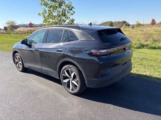 Used 2023 Volkswagen ID.4 Pro S AWD/4WD image 7