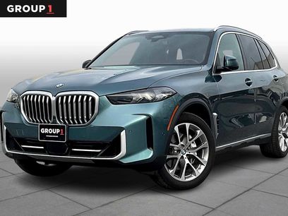 Certified 2024 BMW X5 xDrive40i w/ Parking Assistance Package