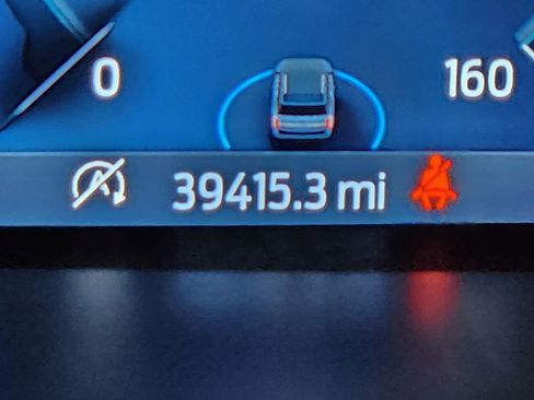 Used 2024 Ford Expedition King Ranch image 33