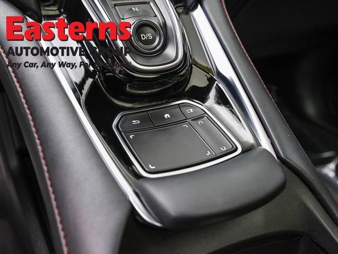 Used 2024 Acura RDX A-Spec AWD/4WD image 20