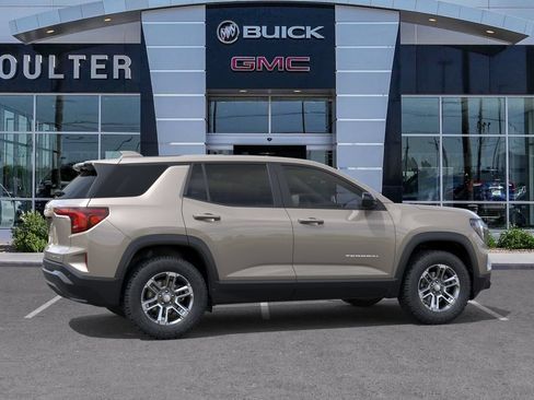 New 2026 GMC Terrain Elevation w/ Technology Package II FWD image 5