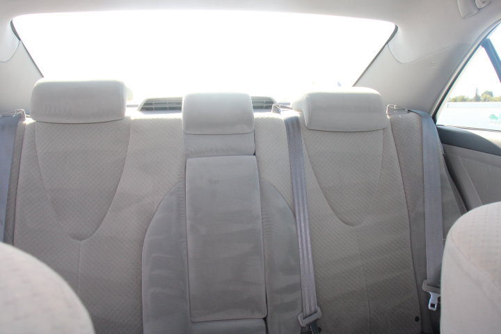 Used 2009 Toyota Camry Hybrid w/ Upgrade Pkg FWD image 21