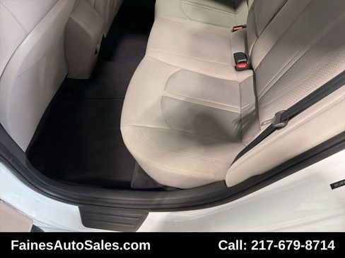 Used 2018 Hyundai Sonata SEL image 32