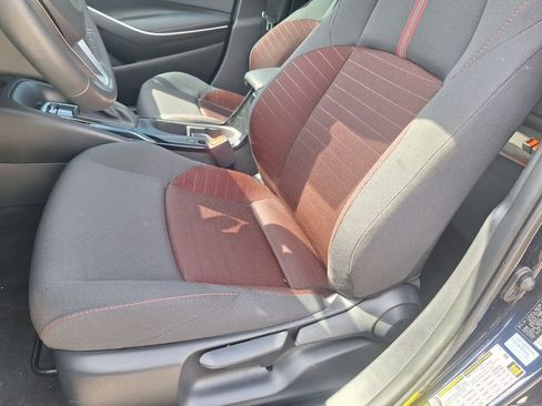 Used 2025 Toyota Corolla SE w/ SE Premium Package FWD image 10