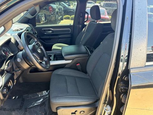 Used 2020 RAM 1500 Big Horn AWD/4WD image 21