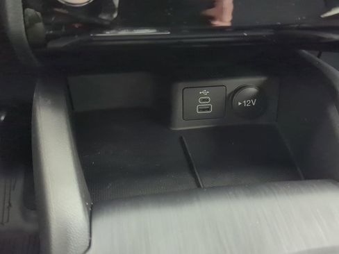 New 2026 Ford Escape ST-Line Select w/ Tech Pack #1 image 20