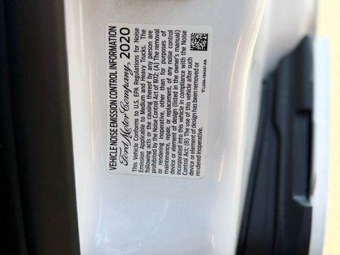 Used 2020 Ford Transit 350 148 High Roof RWD image 26