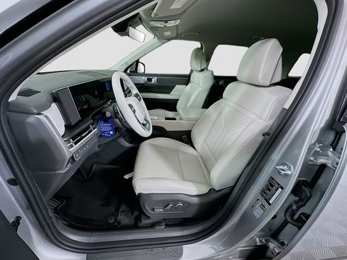 New 2026 Hyundai Santa Fe SEL image 15