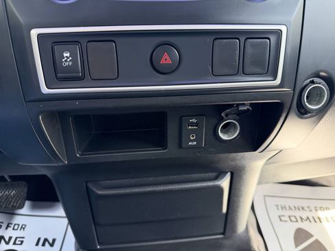 Used 2017 Nissan Titan S RWD image 20