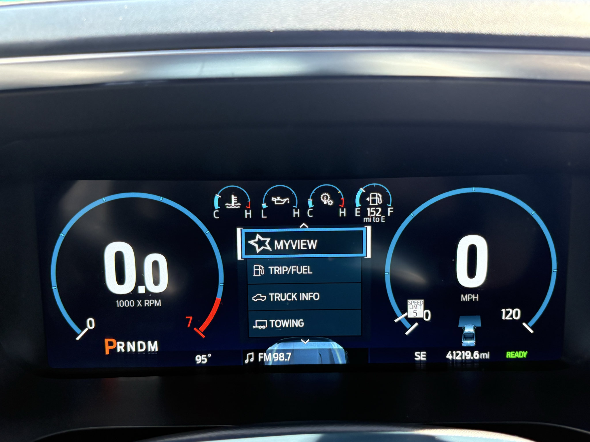Used 2023 Ford F150 Limited AWD/4WD image 29