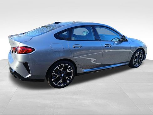 Used 2025 BMW 228i xDrive image 4