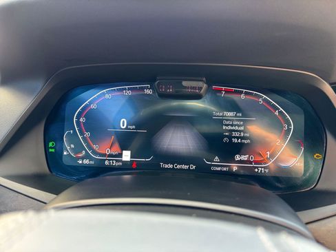 Used 2020 BMW X7 xDrive40i w/ Executive Package AWD/4WD image 16