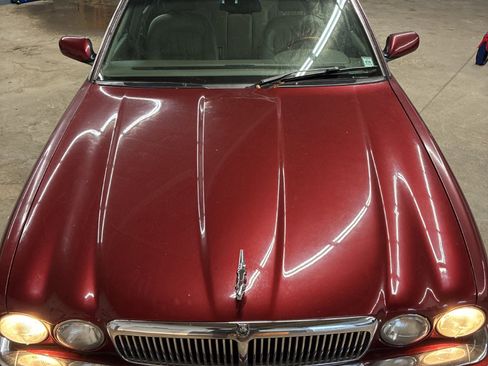 Used 1996 Jaguar XJ6 image 37