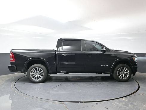 Used 2021 RAM 1500 Laramie w/ Sport Appearance Package AWD/4WD image 4
