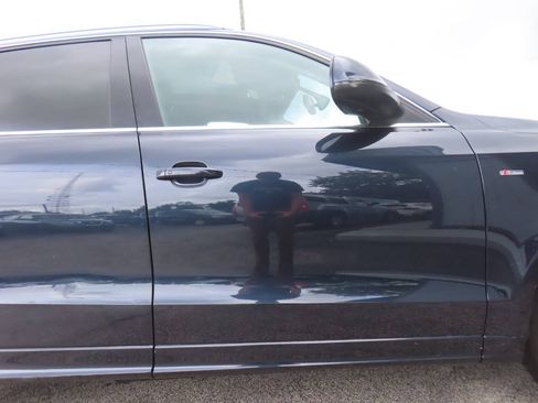 Used 2014 Audi Q5 3.0T Premium Plus AWD/4WD image 21