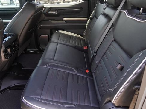 Used 2026 GMC Sierra 1500 AT4X AWD/4WD image 13