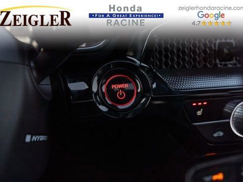 Used 2025 Honda CR-V Sport Touring image 24