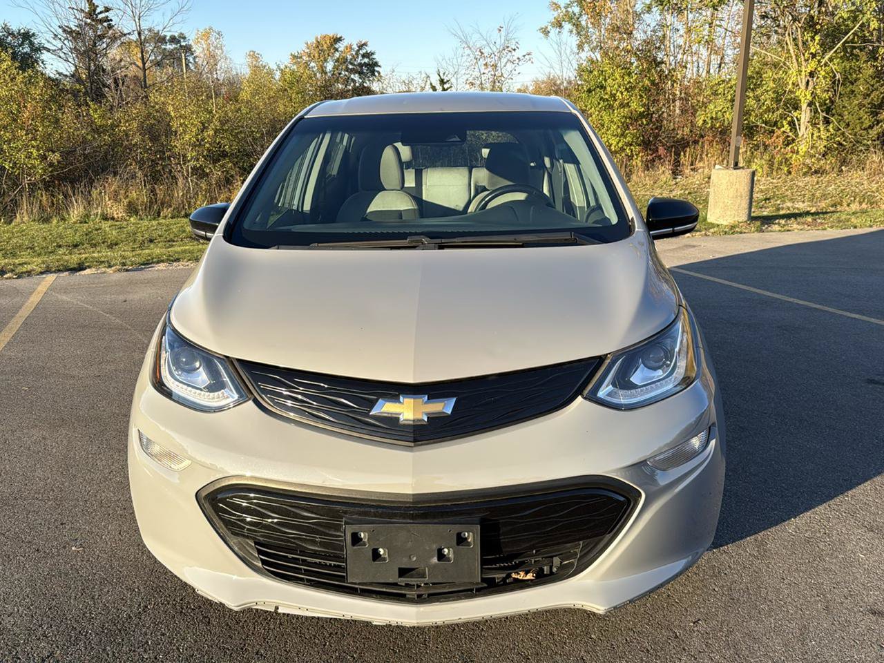 Used 2020 Chevrolet Bolt LT FWD image 2