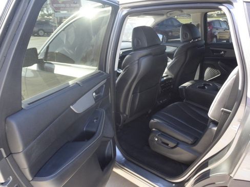 Used 2024 Acura MDX SH-AWD w/ Technology Package image 27