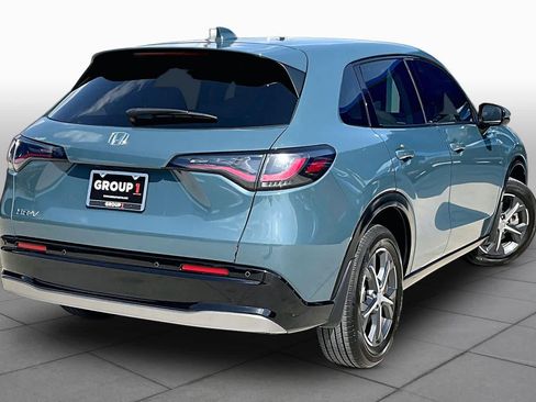 Used 2025 Honda HR-V EX-L image 13