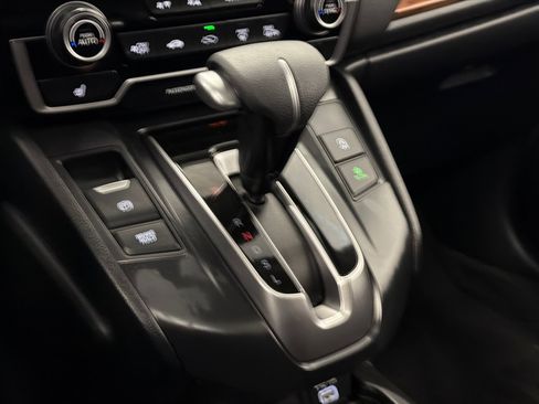 Used 2021 Honda CR-V EX image 28