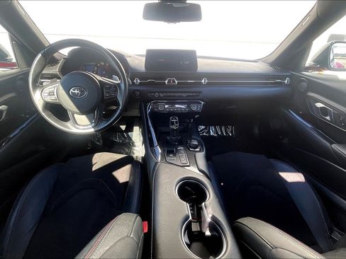 Used 2022 Toyota Supra image 19