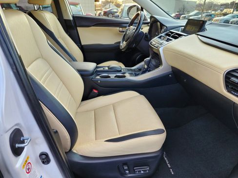 Used 2015 Lexus NX 200t AWD image 11