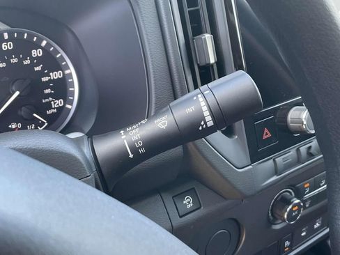 New 2026 Nissan Frontier S w/ S Utility Package image 21