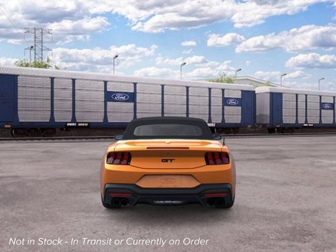 New 2026 Ford Mustang GT Premium RWD image 5