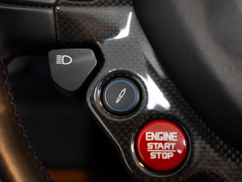 Used 2018 Ferrari 488 Spider image 20