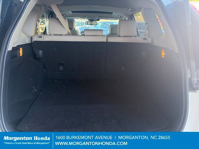 Used 2020 Honda CR-V Touring image 26