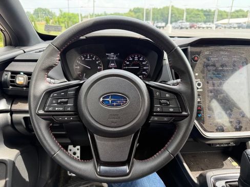 Used 2024 Subaru Impreza RS w/ Popular Package #3 AWD/4WD image 10