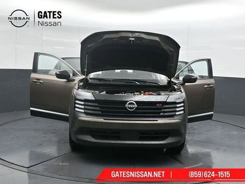 New 2026 Nissan Kicks SR image 63