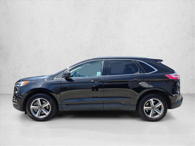 Used 2023 Ford Edge SEL w/ Convenience Package AWD/4WD image 9
