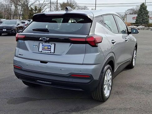 New 2027 Chevrolet Bolt LT w/ Comfort Package image 2