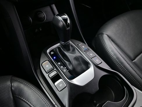 Used 2017 Hyundai Santa Fe Sport w/ 2.0T Ultimate Tech Package 05 image 22